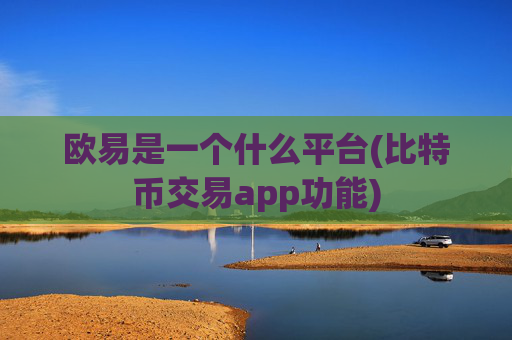 欧易是一个什么平台(比特币交易app功能)