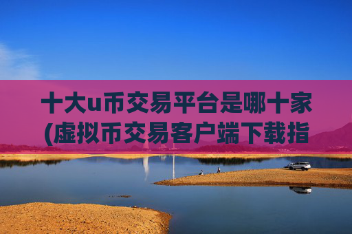 十大u币交易平台是哪十家(虚拟币交易客户端下载指南)