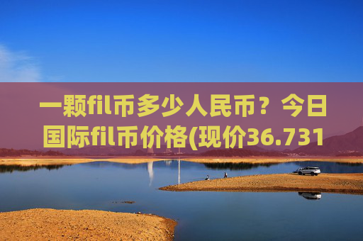 一颗fil币多少人民币？今日国际fil币价格(现价36.7318元)
