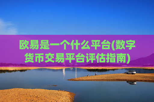 欧易是一个什么平台(数字货币交易平台评估指南)