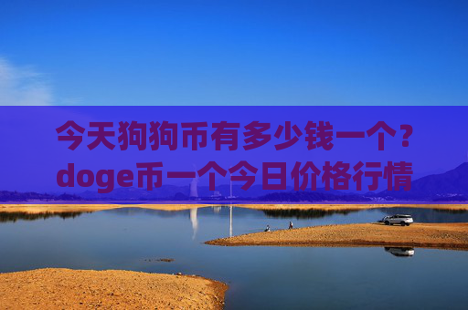 今天狗狗币有多少钱一个？doge币一个今日价格行情(现价2.2754元)