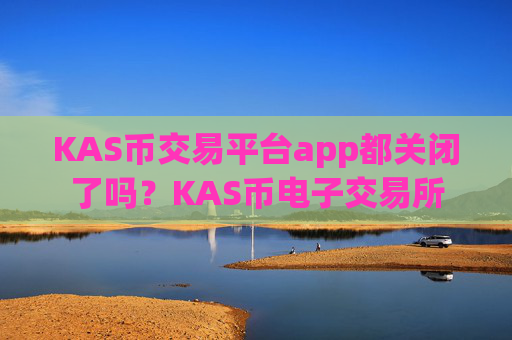 KAS币交易平台app都关闭了吗？KAS币电子交易所