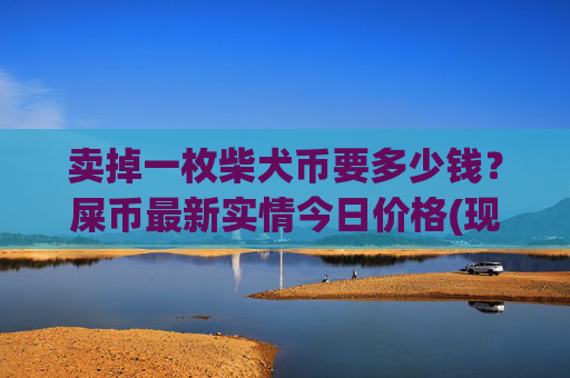 卖掉一枚柴犬币要多少钱？屎币最新实情今日价格(现价0.0001483元)