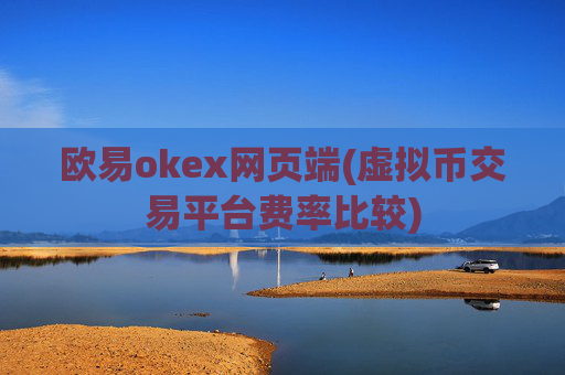 欧易okex网页端(虚拟币交易平台费率比较)