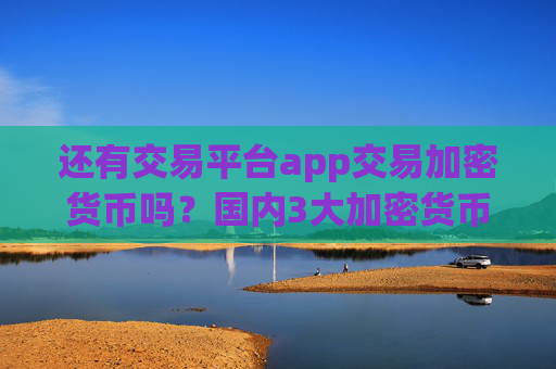 还有交易平台app交易加密货币吗？国内3大加密货币交易软件