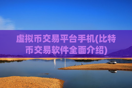 虚拟币交易平台手机(比特币交易软件全面介绍)