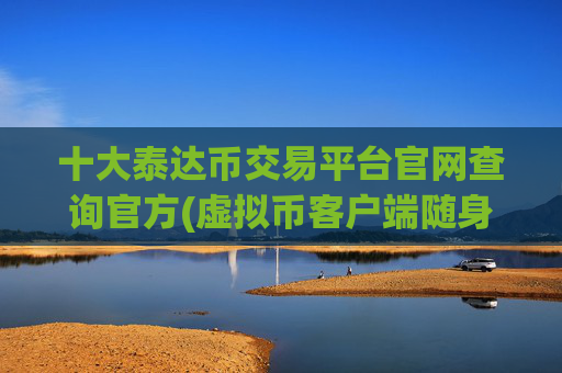 十大泰达币交易平台官网查询官方(虚拟币客户端随身交易安全方便)