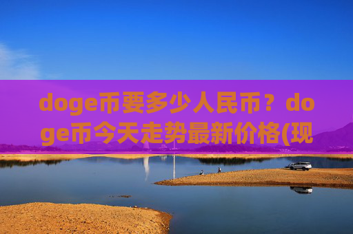 doge币要多少人民币？doge币今天走势最新价格(现价2.1728元)