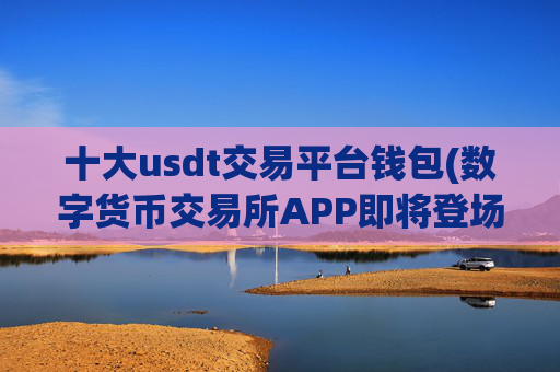 十大usdt交易平台钱包(数字货币交易所APP即将登场)