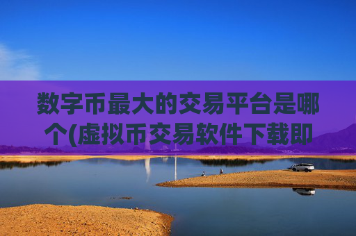 数字币最大的交易平台是哪个(虚拟币交易软件下载即用)