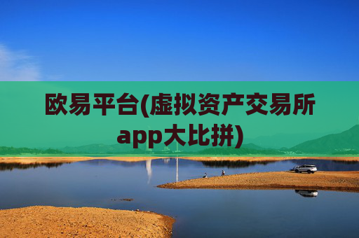 欧易平台(虚拟资产交易所app大比拼)