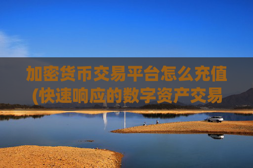 加密货币交易平台怎么充值(快速响应的数字资产交易所)