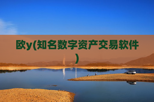 欧y(知名数字资产交易软件)