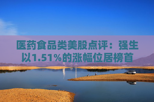 医药食品类美股点评:强生以1.51%的涨幅位居榜首