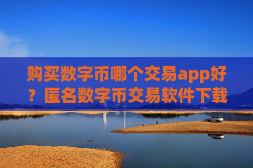 购买数字币哪个交易app好？匿名数字币交易软件下载