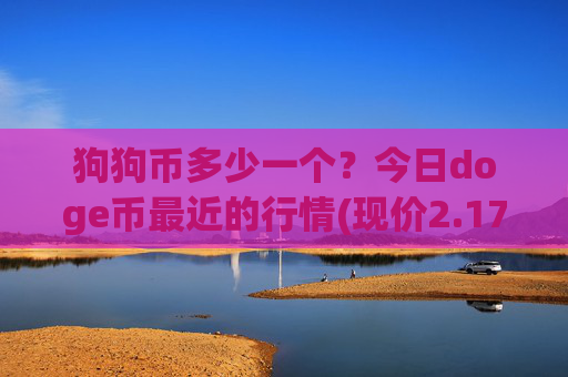 狗狗币多少一个？今日doge币最近的行情(现价2.1727元)
