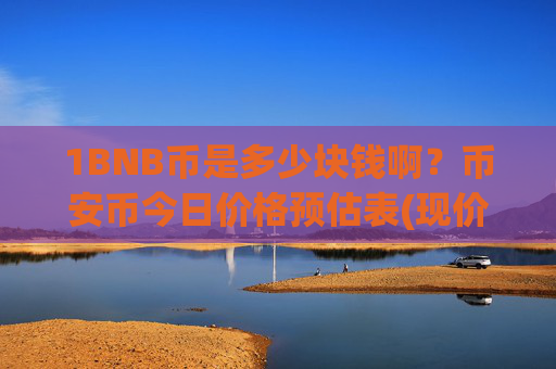 1BNB币是多少块钱啊？币安币今日价格预估表(现价4789.75元)
