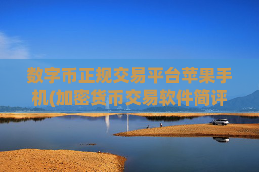 数字币正规交易平台苹果手机(加密货币交易软件简评)