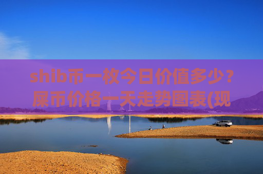 shib币一枚今日价值多少？屎币价格一天走势图表(现价0.00014871元)