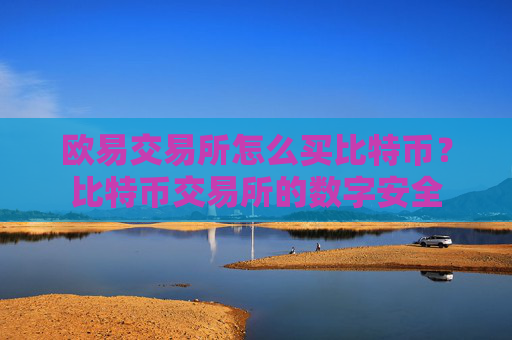 欧易交易所怎么买比特币？比特币交易所的数字安全