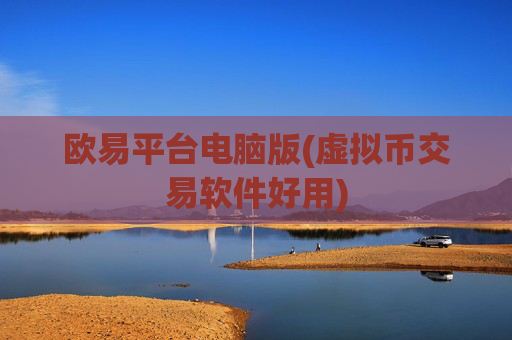 欧易平台电脑版(虚拟币交易软件好用)