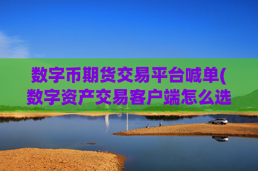 数字币期货交易平台喊单(数字资产交易客户端怎么选择)