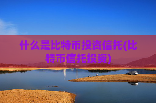 什么是比特币投资信托(比特币信托投资)