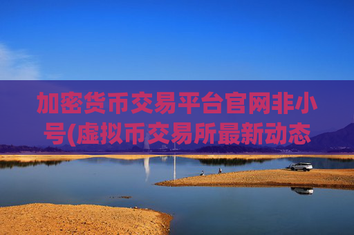 加密货币交易平台官网非小号(虚拟币交易所最新动态)