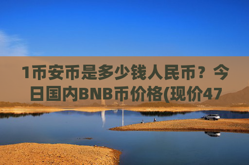 1币安币是多少钱人民币？今日国内BNB币价格(现价4713.96元)