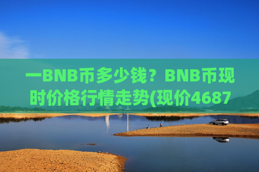 一BNB币多少钱？BNB币现时价格行情走势(现价4687.83元)