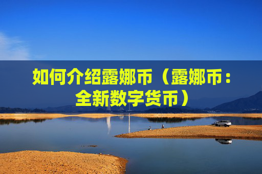 如何介绍露娜币（露娜币：全新数字货币）