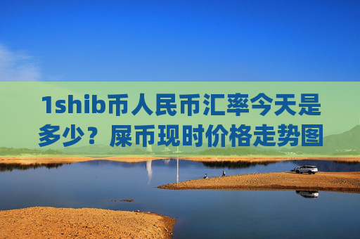 1shib币人民币汇率今天是多少?屎币现时价格走势图(现价0.00014422元)