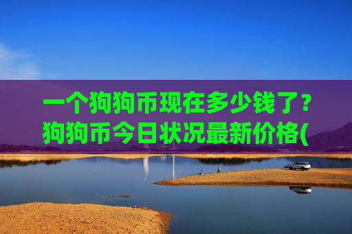 一个狗狗币现在多少钱了？狗狗币今日状况最新价格(现价2.2406元)