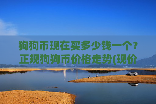 狗狗币现在买多少钱一个?正规狗狗币价格走势(现价2.3384元)
