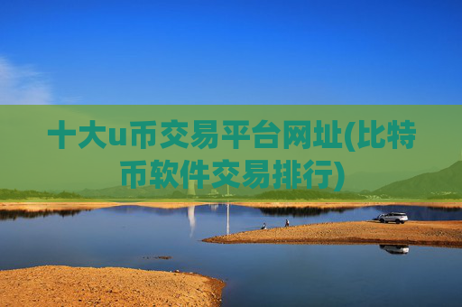 十大u币交易平台网址(比特币软件交易排行)