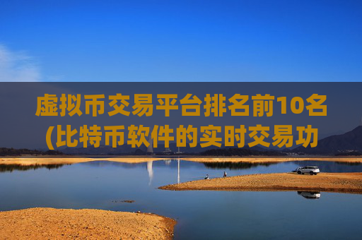虚拟币交易平台排名前10名(比特币软件的实时交易功能)