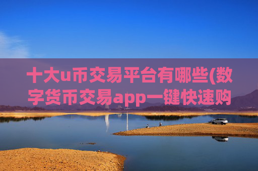 十大u币交易平台有哪些(数字货币交易app一键快速购买)