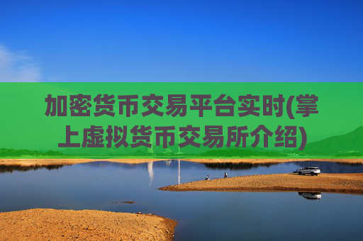 加密货币交易平台实时(掌上虚拟货币交易所介绍)