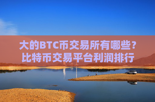 大的BTC币交易所有哪些？比特币交易平台利润排行