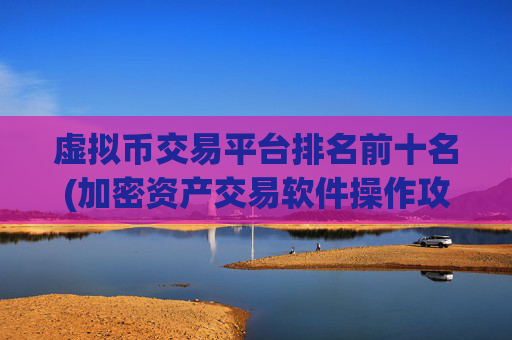虚拟币交易平台排名前十名(加密资产交易软件操作攻略)