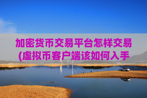 加密货币交易平台怎样交易(虚拟币客户端该如何入手)