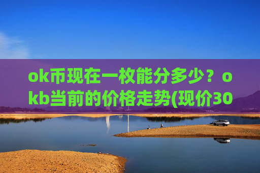 ok币现在一枚能分多少？okb当前的价格走势(现价307.576元)