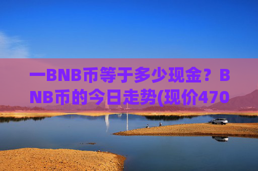 一BNB币等于多少现金？BNB币的今日走势(现价4705.4元)