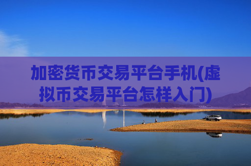 加密货币交易平台手机(虚拟币交易平台怎样入门)