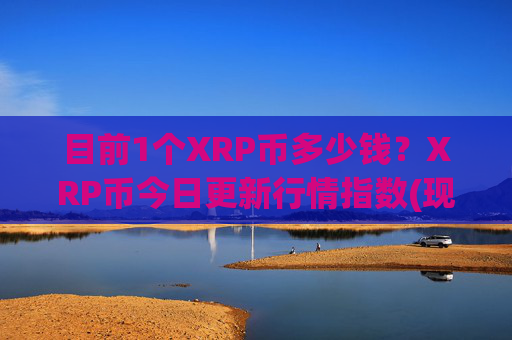 目前1个XRP币多少钱？XRP币今日更新行情指数(现价15.694元)