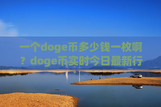 一个doge币多少钱一枚啊？doge币实时今日最新行情(现价2.1838元)