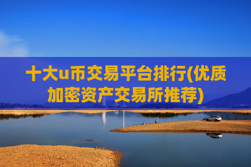 十大u币交易平台排行(优质加密资产交易所推荐)