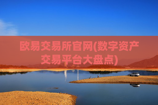 欧易交易所官网(数字资产交易平台大盘点)