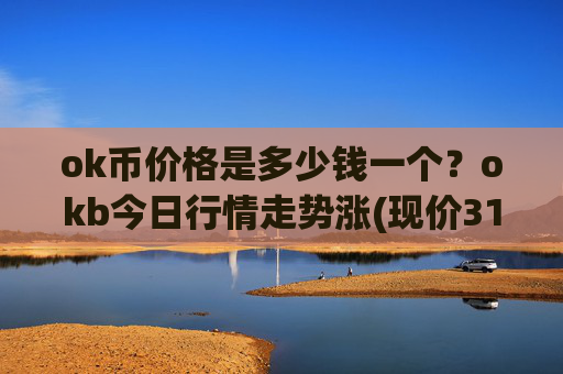 ok币价格是多少钱一个？okb今日行情走势涨(现价317.095元)