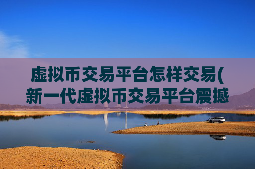 虚拟币交易平台怎样交易(新一代虚拟币交易平台震撼上线)